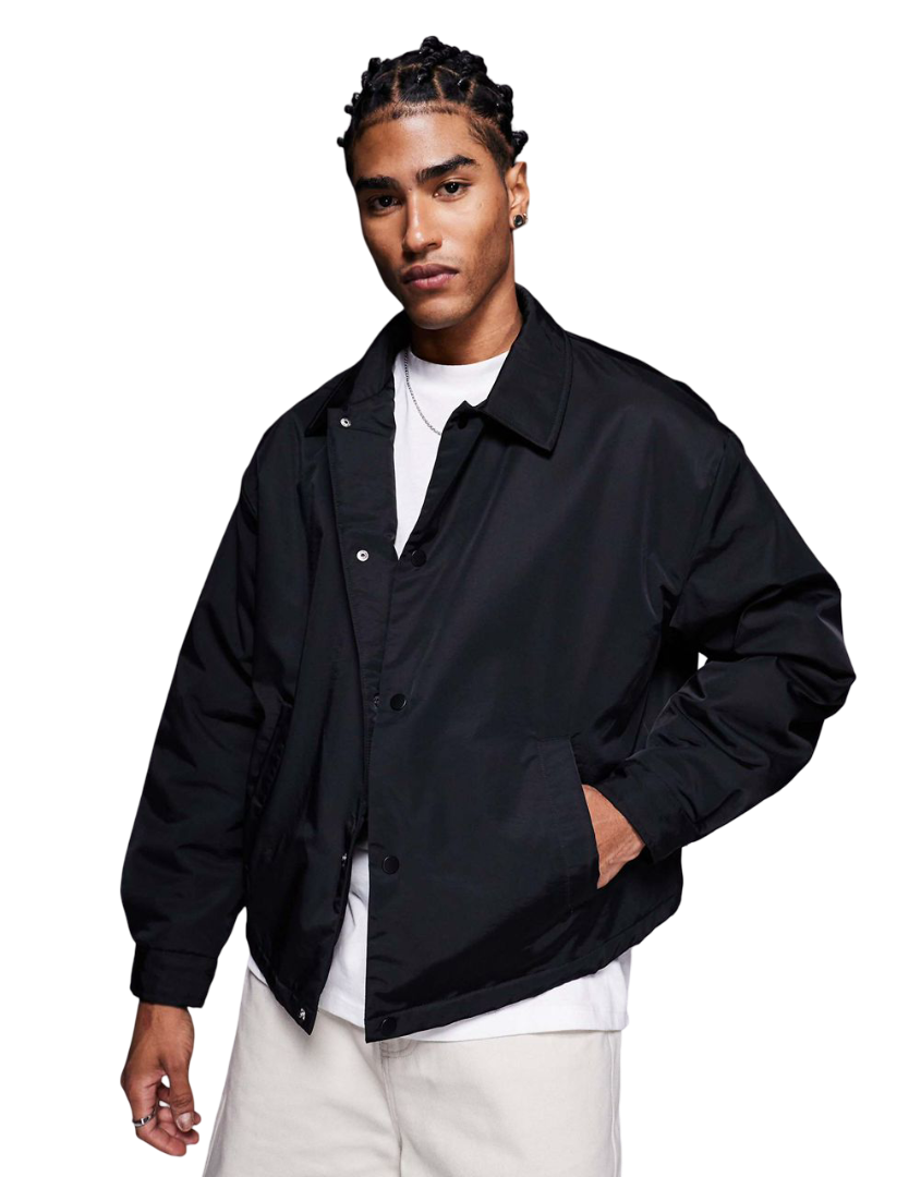 Chaqueta Hombre