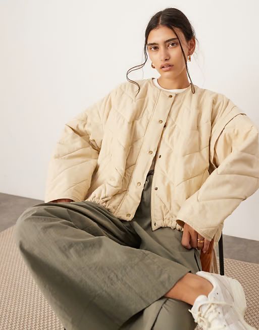 Chaqueta Dama
