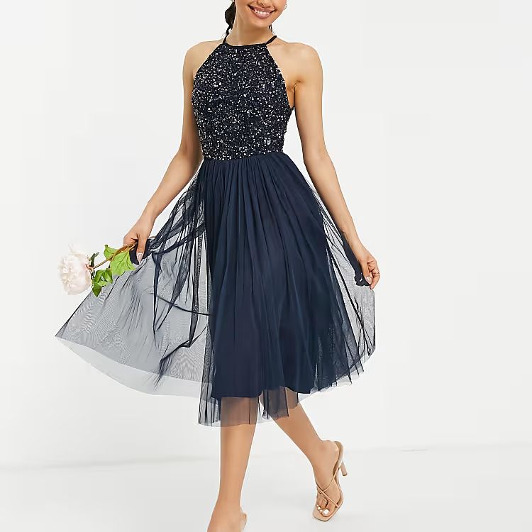 Vestidos Dama