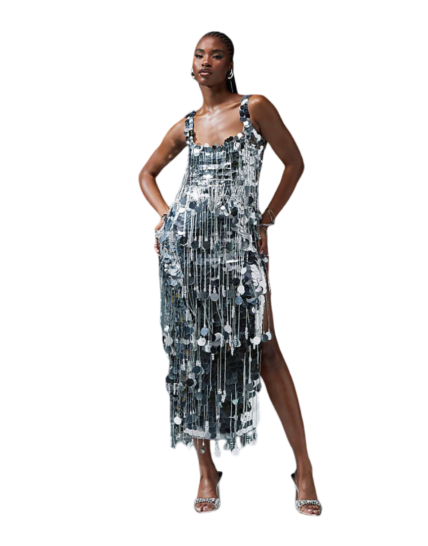 Vestidos Dama