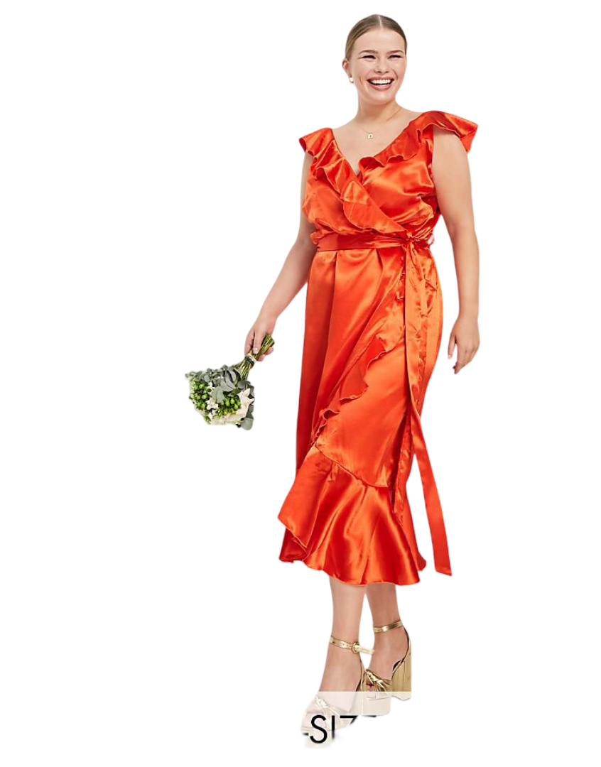 Vestidos Dama
