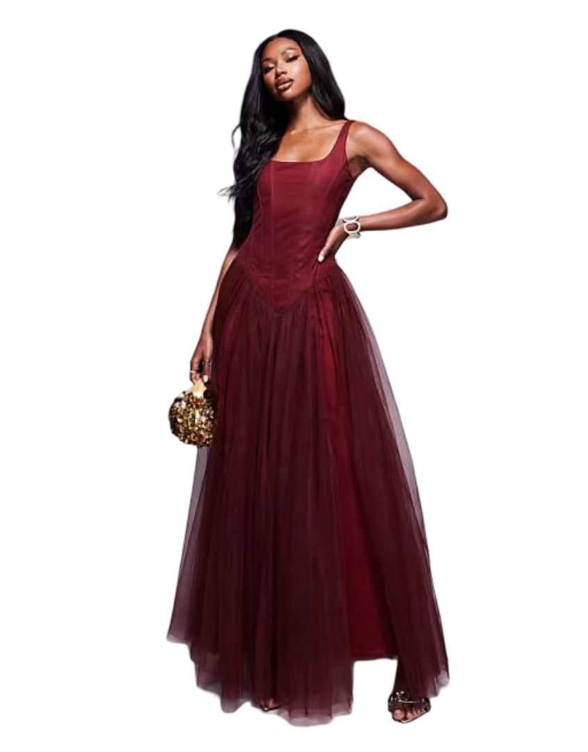 Vestidos Dama