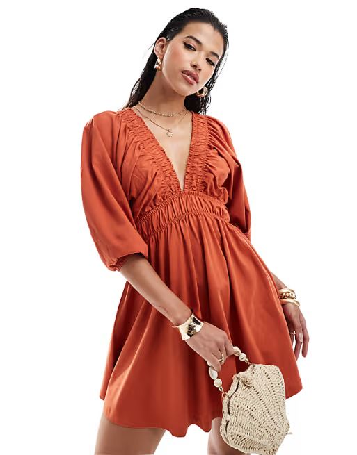 Vestidos Dama