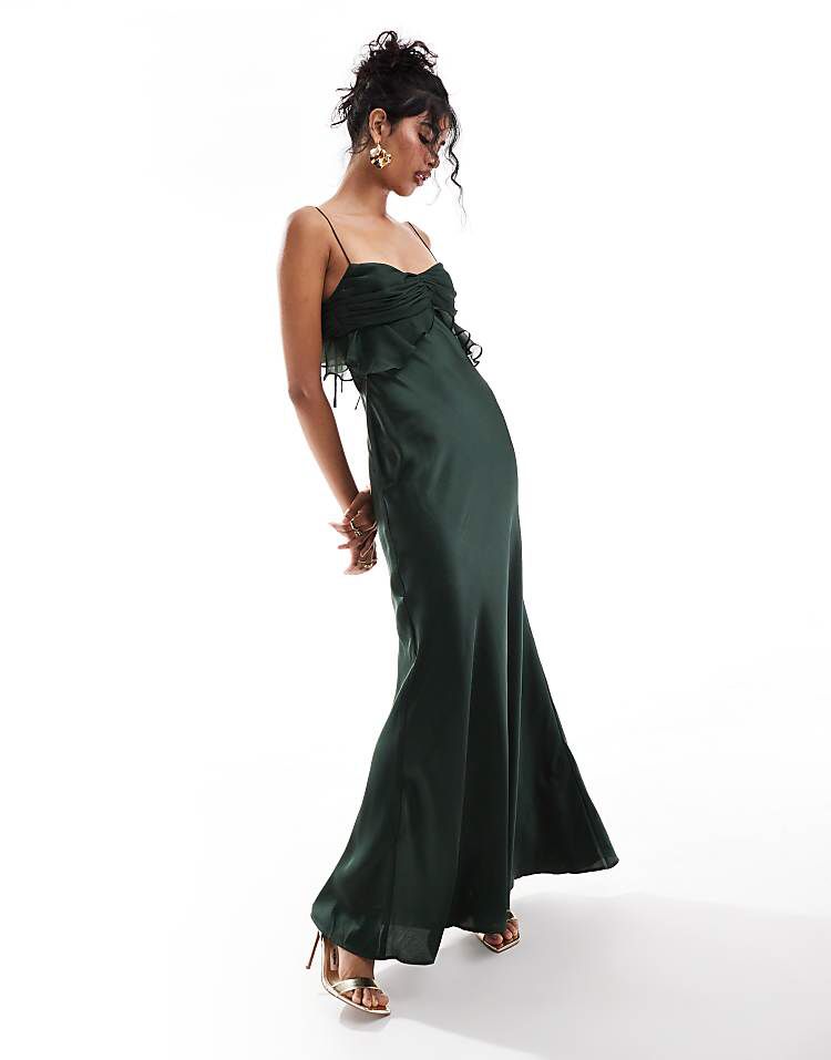 Vestidos Dama