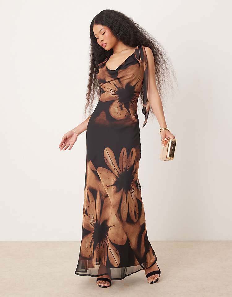 Vestidos Dama