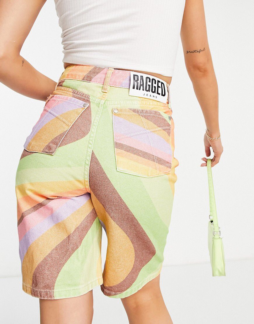 Short Dama