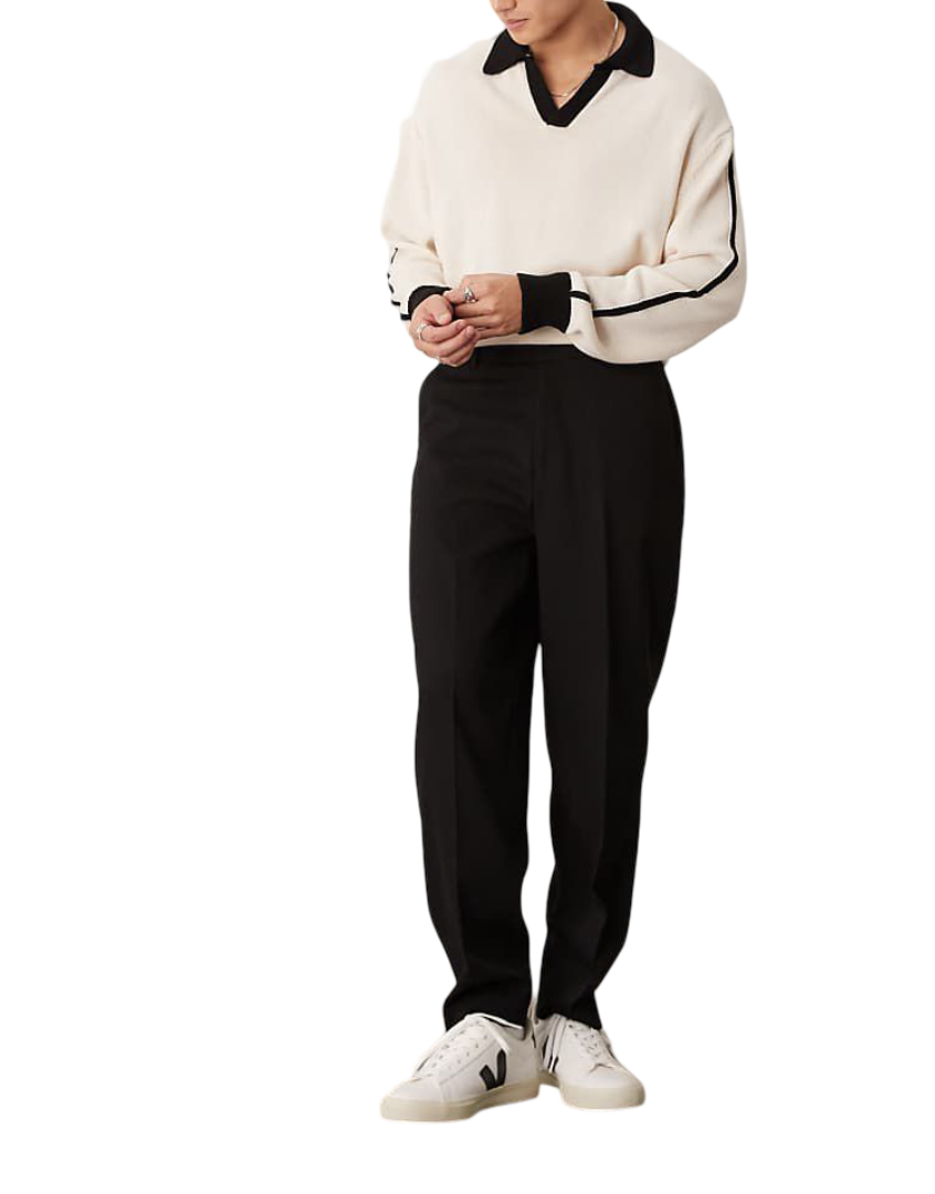 Pantalon Hombre