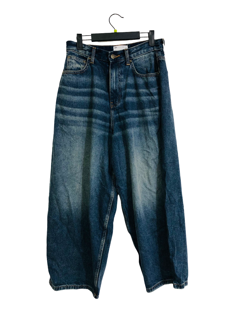 Pantalon Hombre