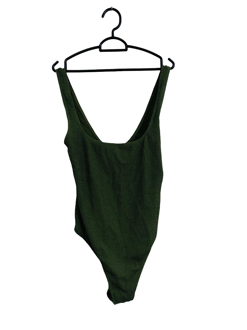 Traje de Baño Dama