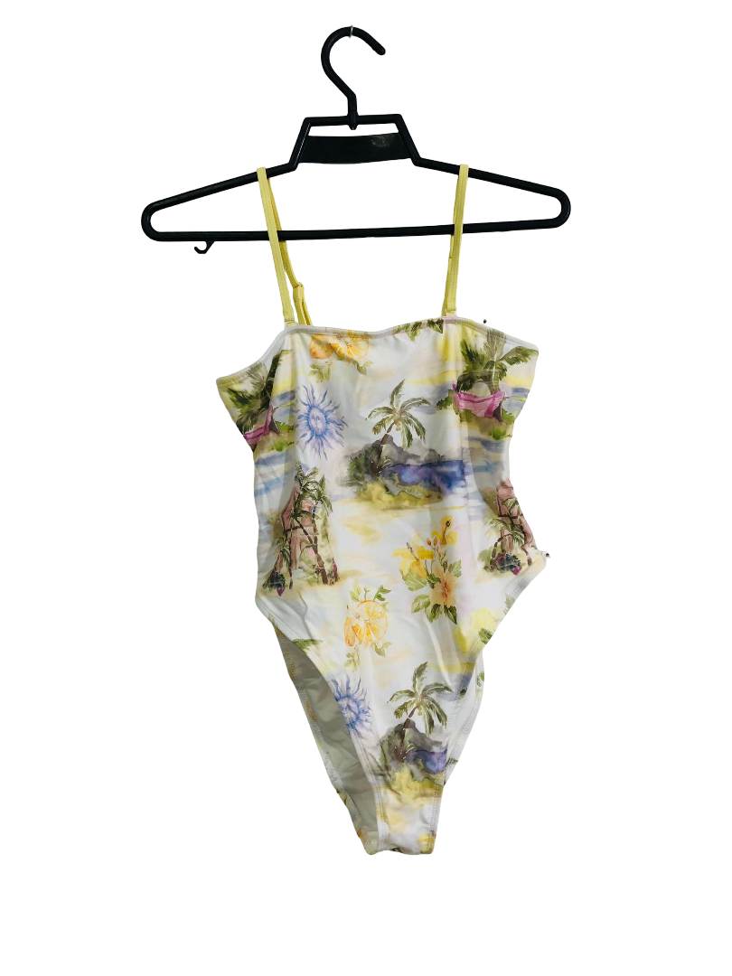 Traje de Baño Dama