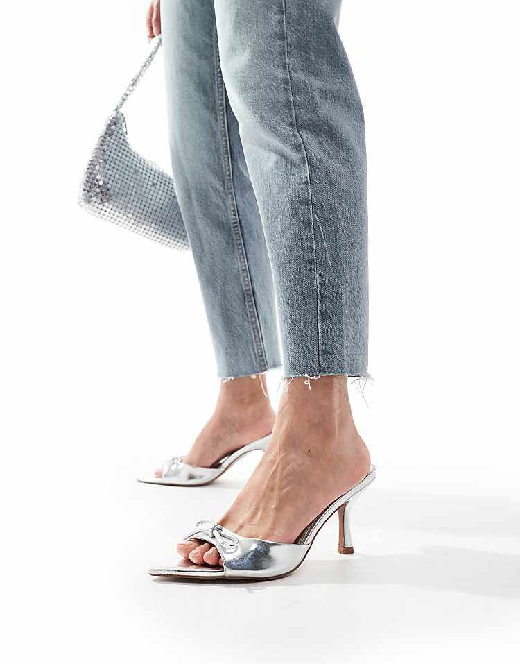 Zapatos Dama