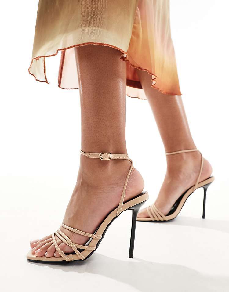 Zapatos Dama