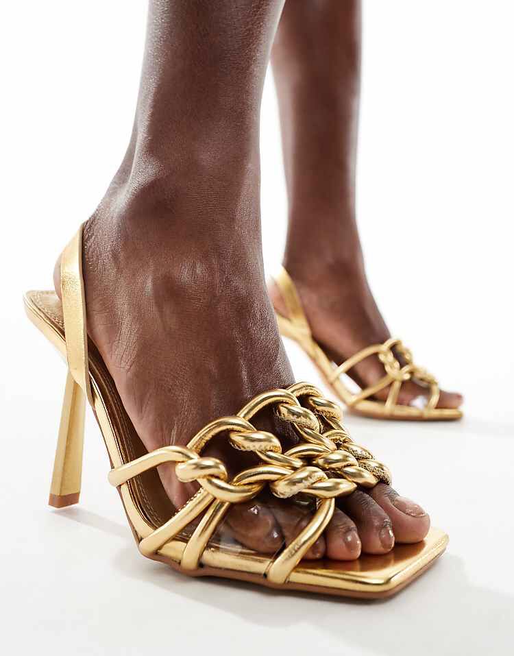 Zapatos Dama