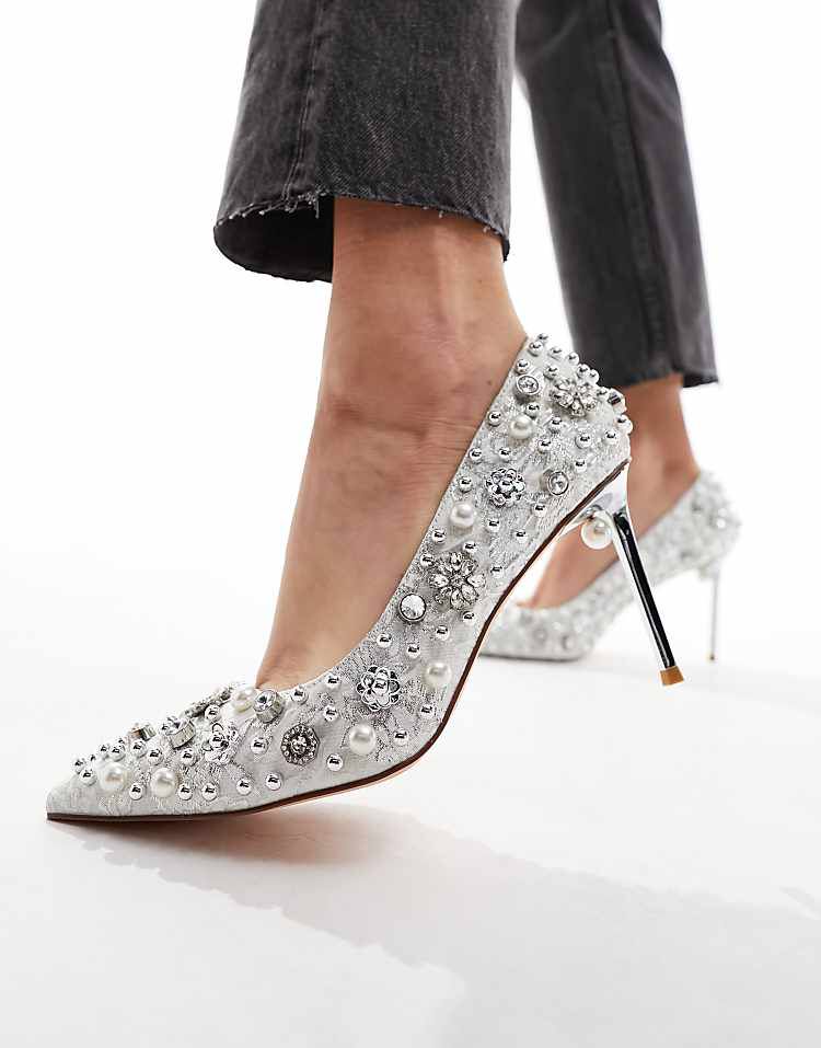 Zapatos Dama
