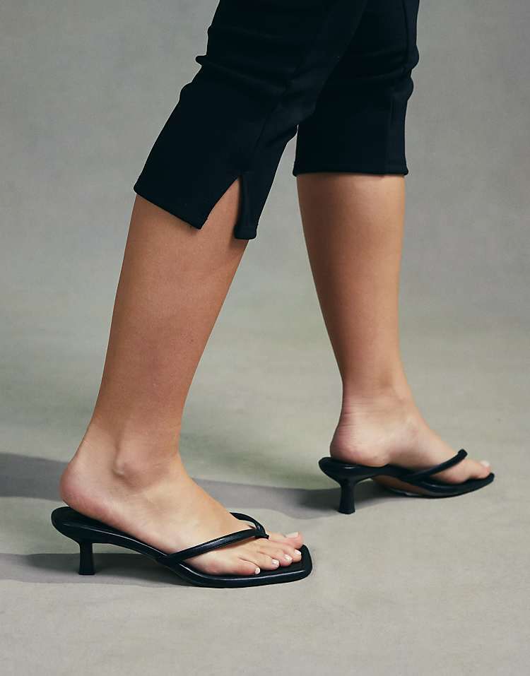 Zapatos Dama