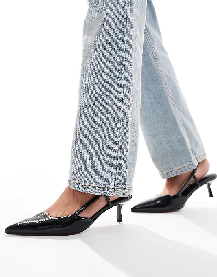 Zapatos Dama