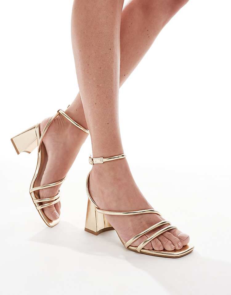 Zapatos Dama