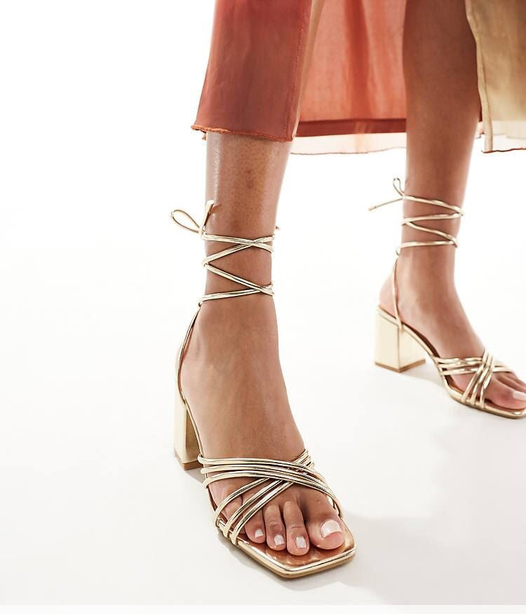 Zapatos Dama