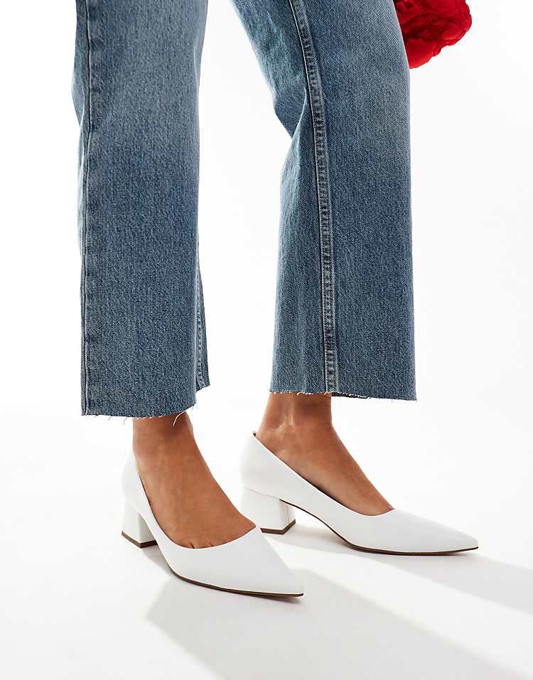 Zapatos Dama