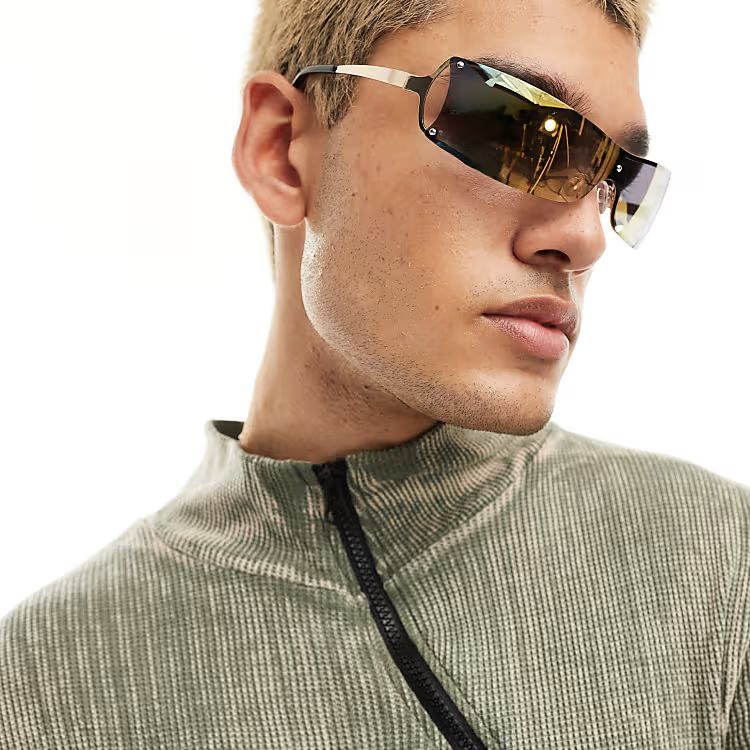 Accesorios Hombre