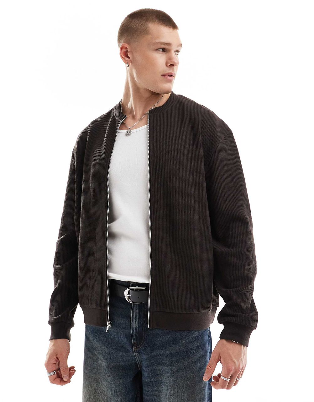 Sueter Hombre