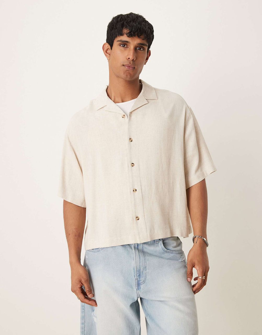 Camisa Hombre