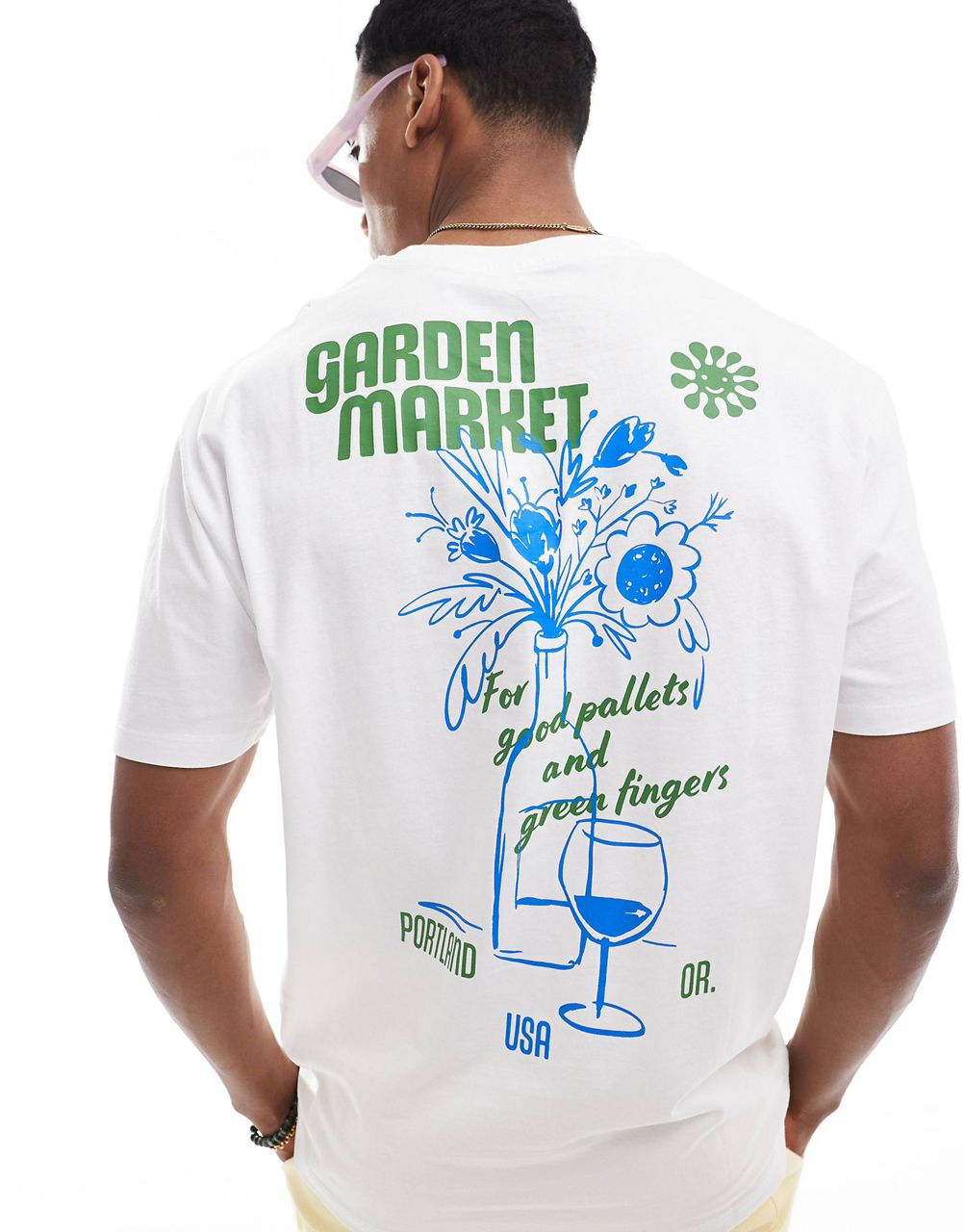 Camisa Hombre