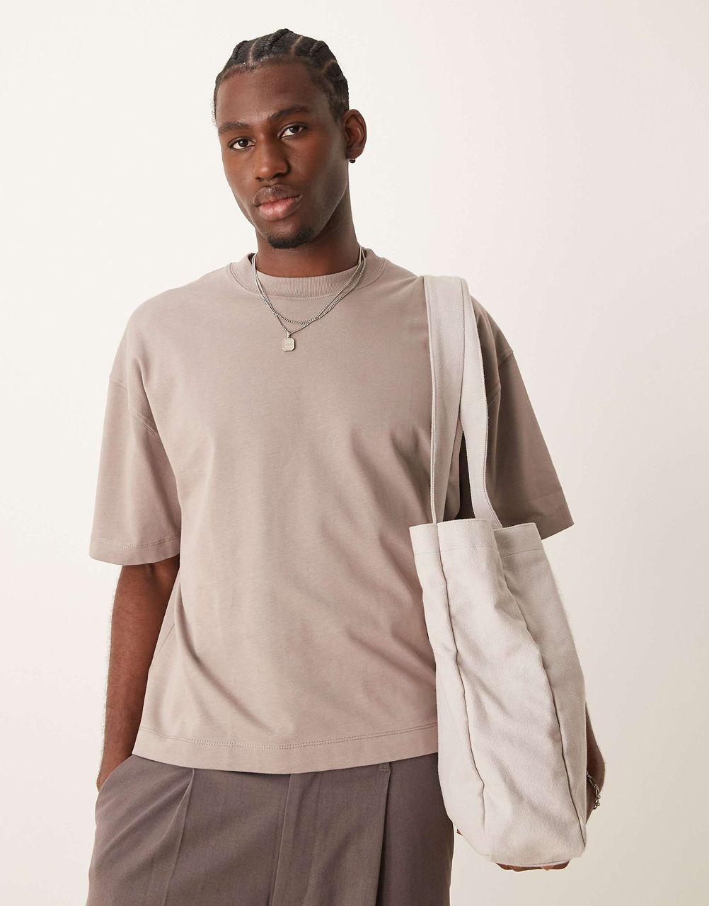 Camisa Hombre