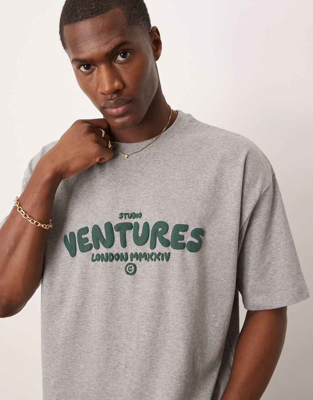 Camisa Hombre