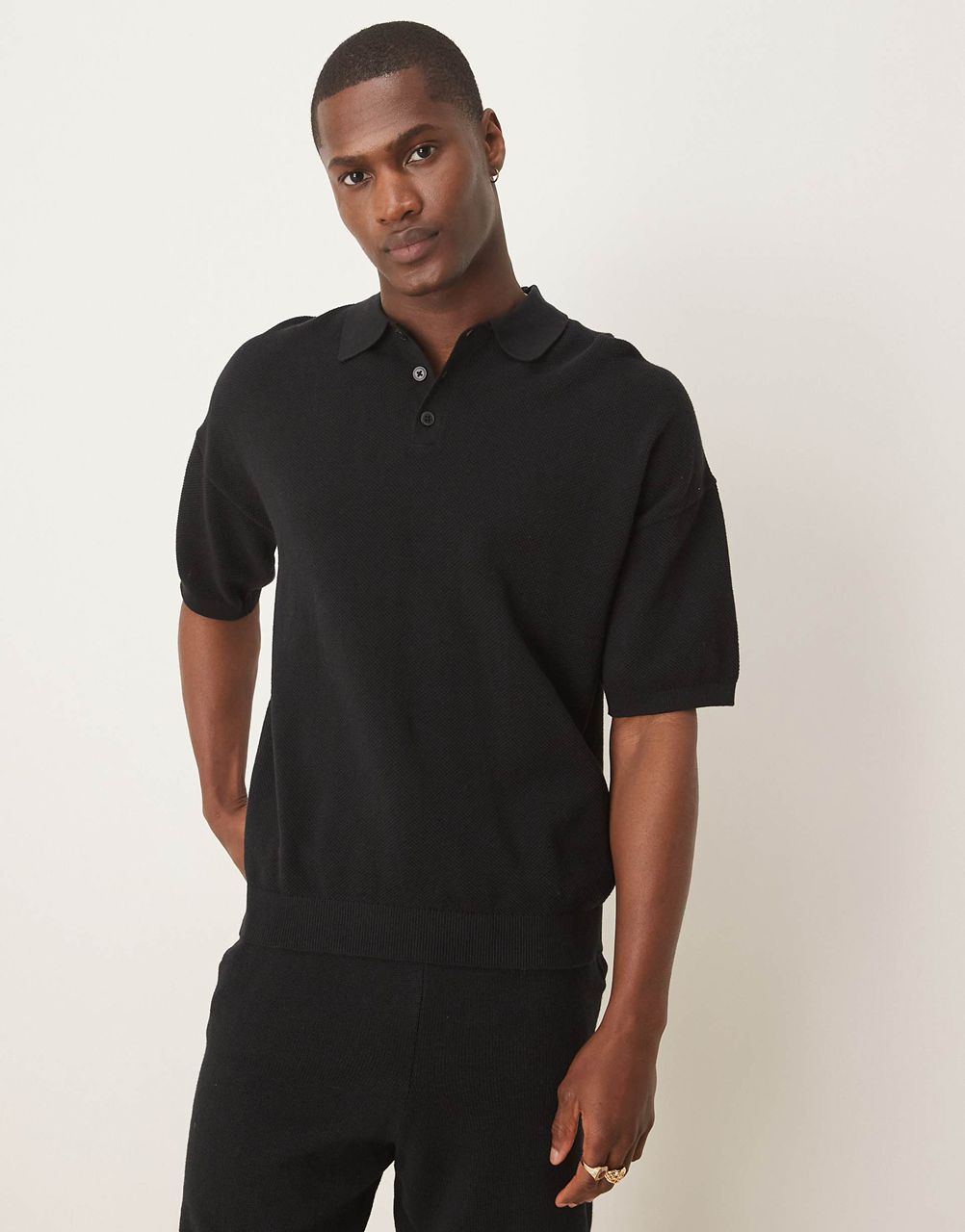 Camisa Hombre