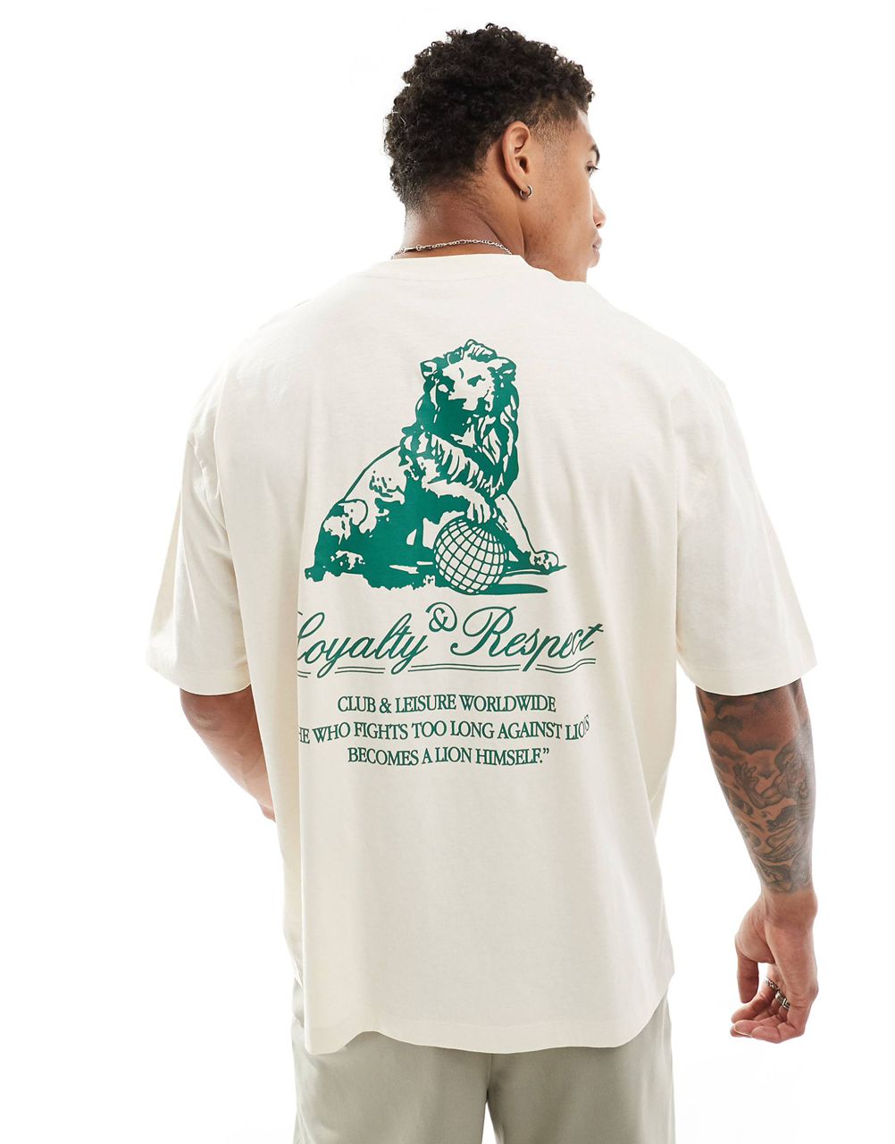 Camisa Hombre