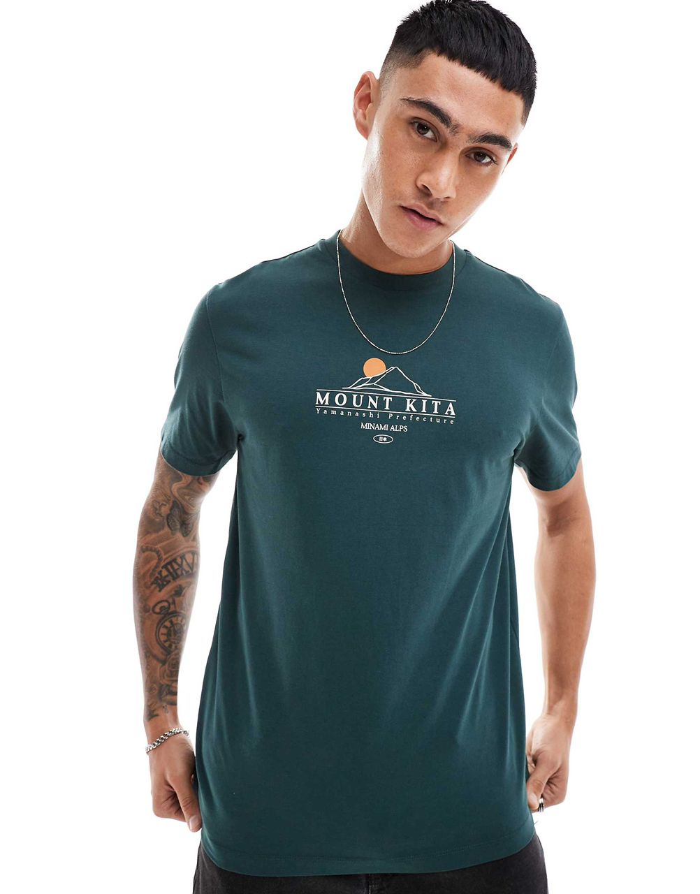 Camisa Hombre