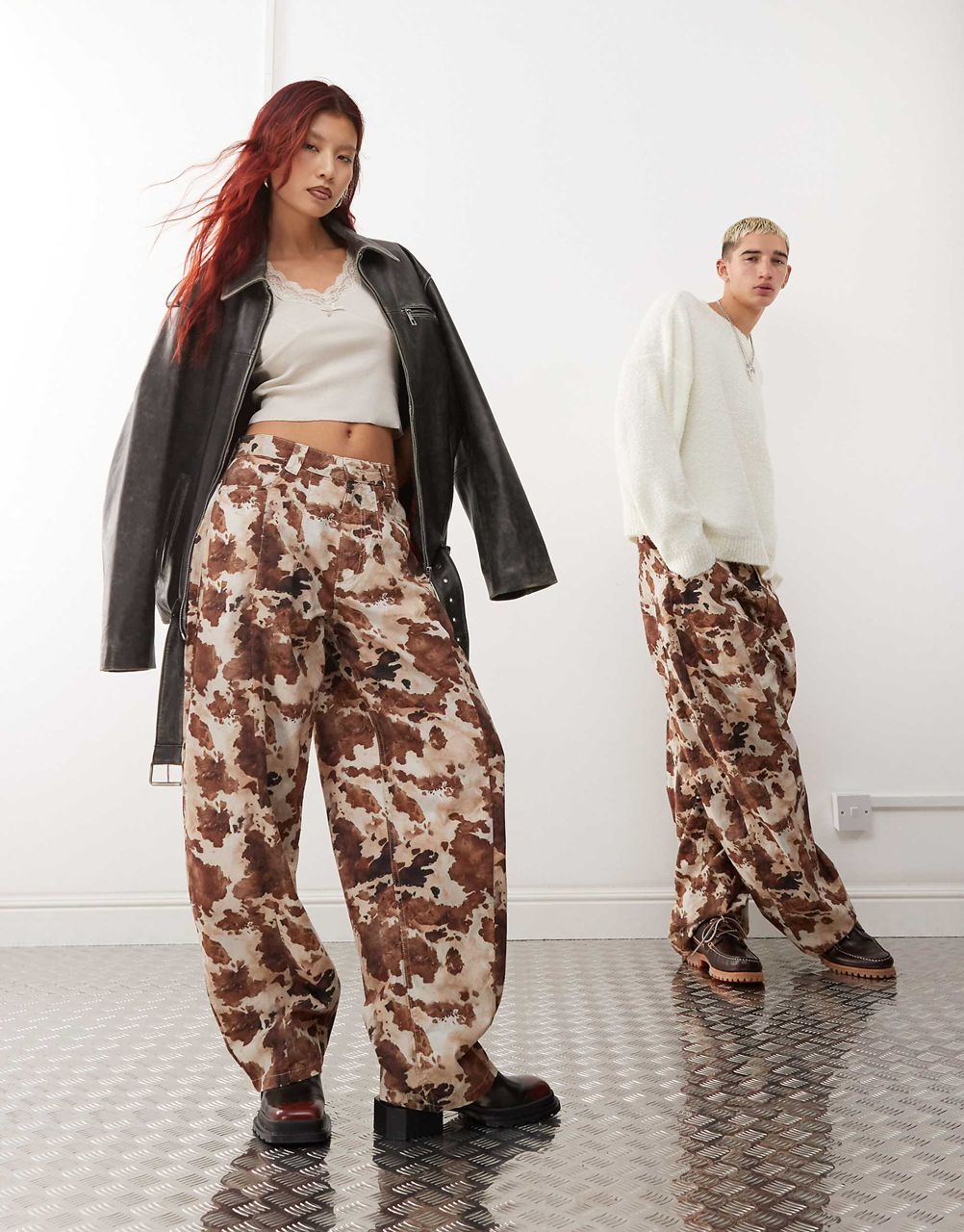 Pantalon Dama