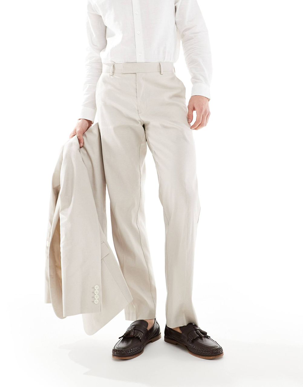 Pantalon Hombre
