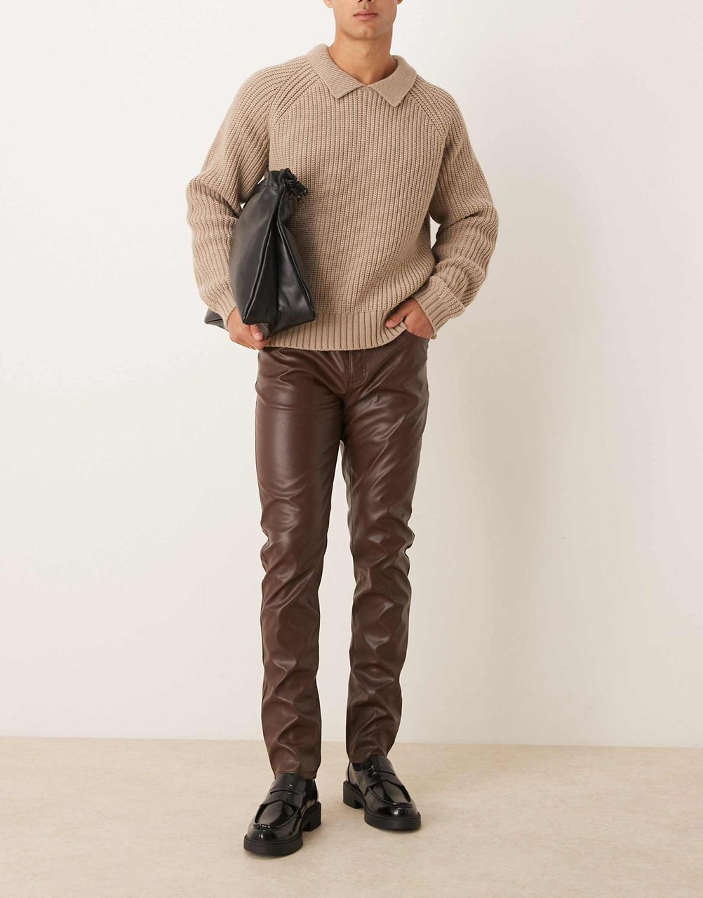 Pantalon Hombre