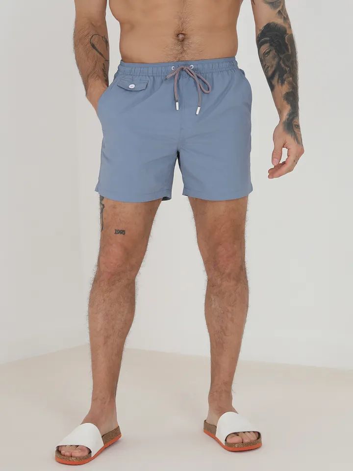 Short Hombre