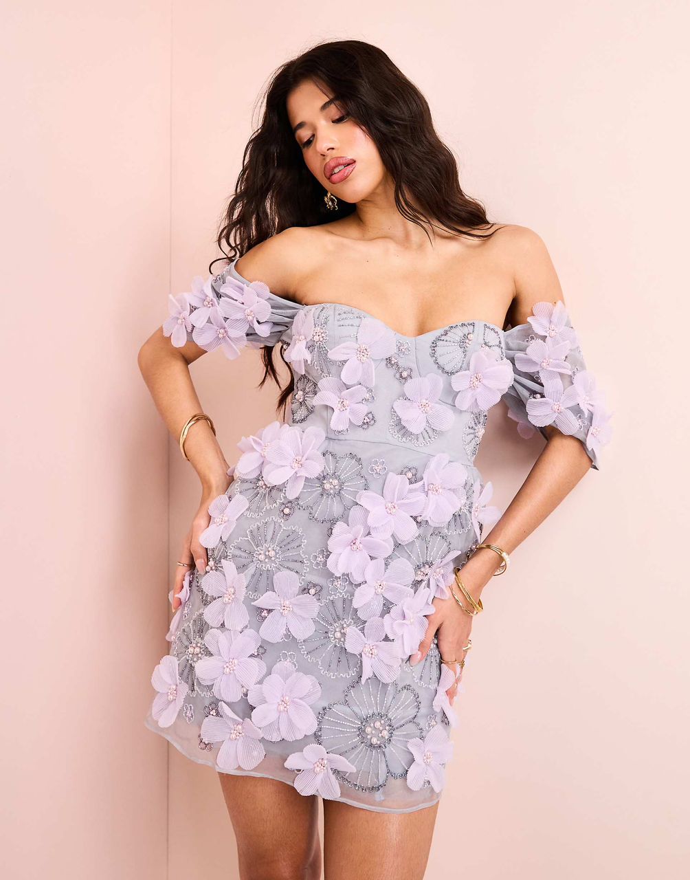 Vestidos Dama