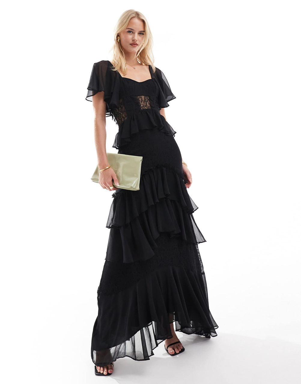 Vestidos Dama
