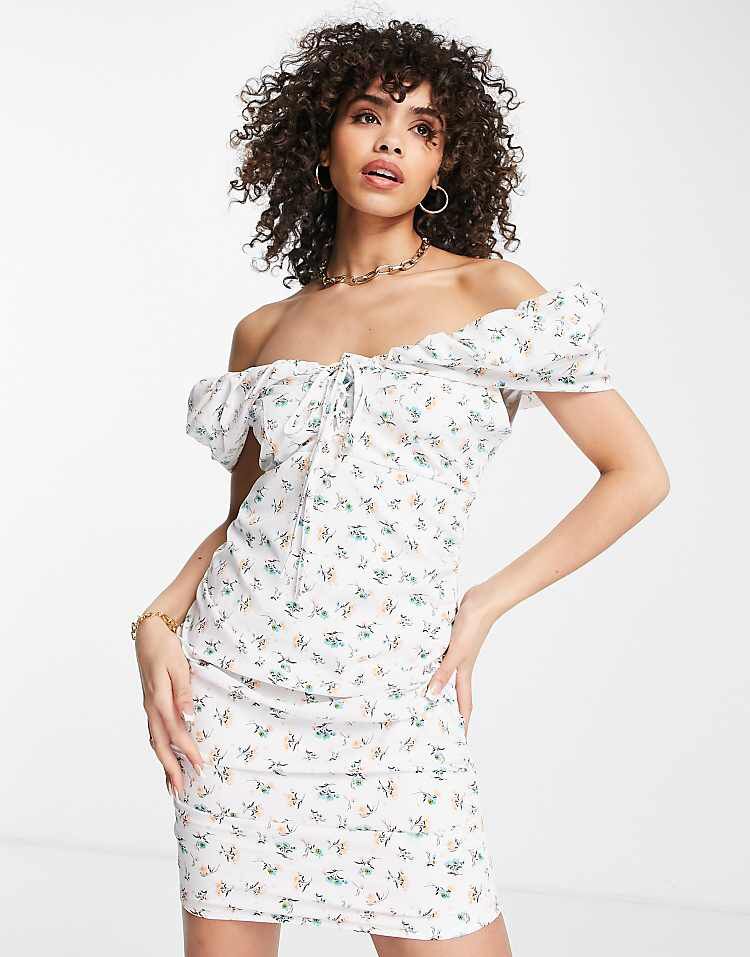 Vestidos Dama