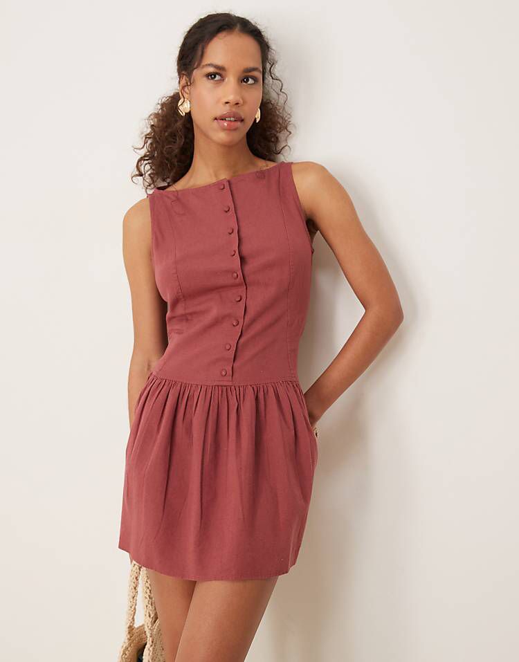 Vestidos Dama