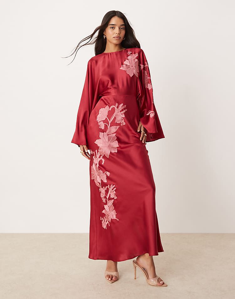 Vestidos Dama