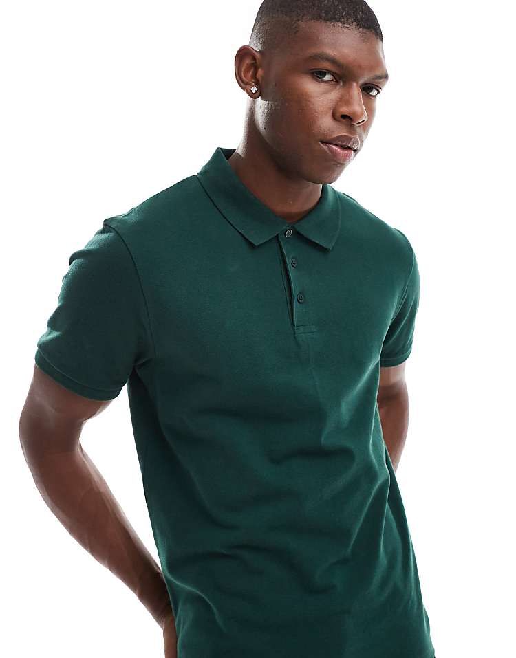 Camisa Hombre