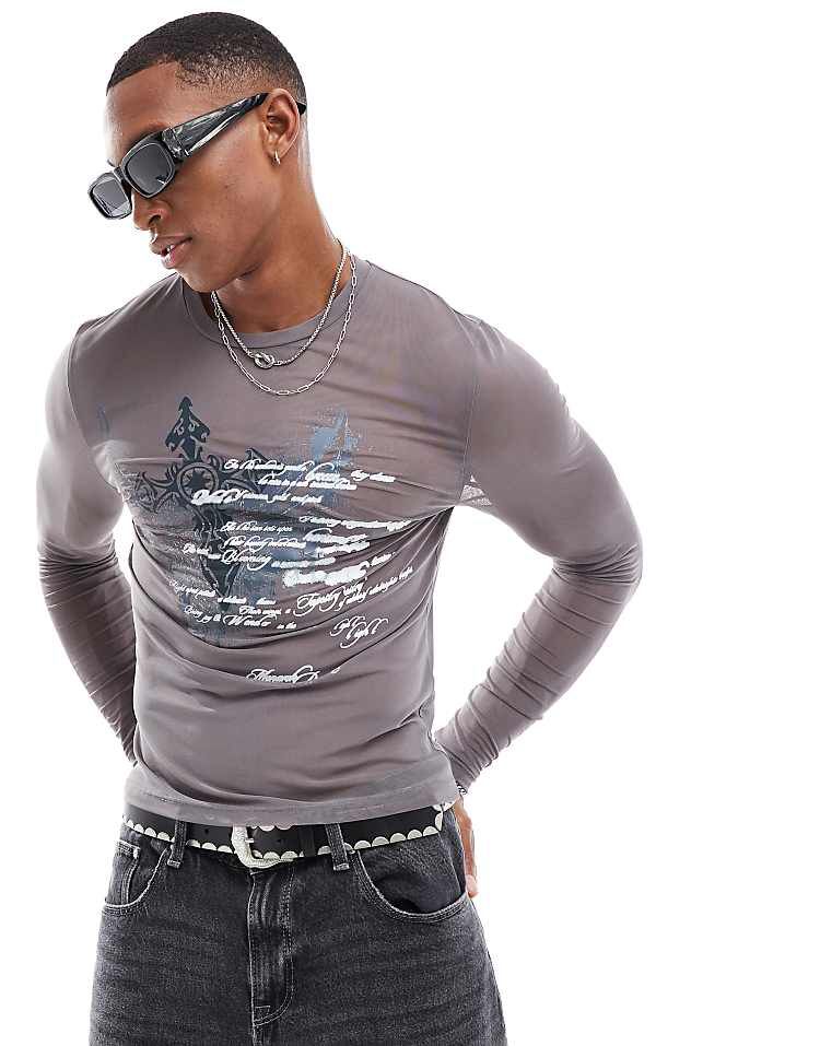 Camisa Hombre