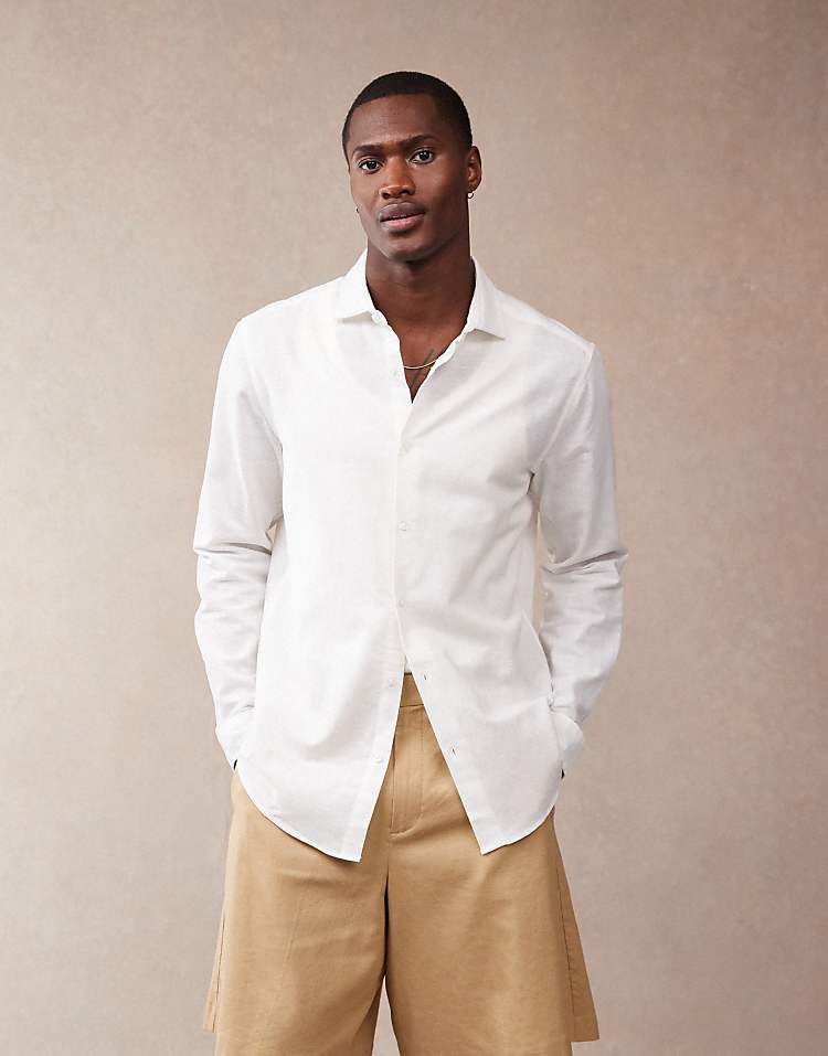 Camisa Hombre