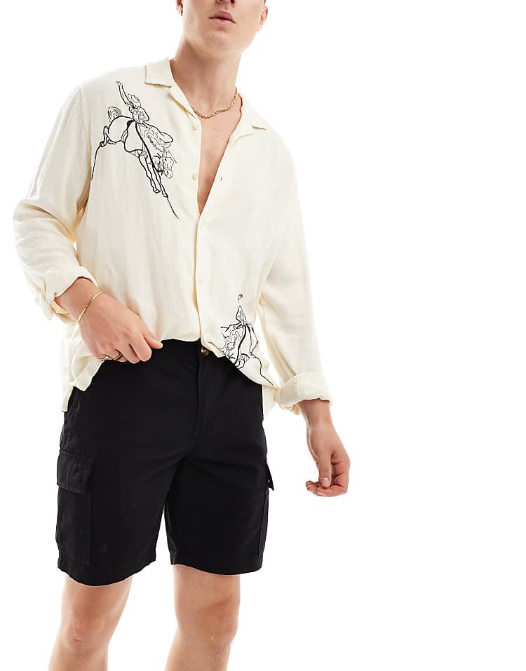 Camisa Hombre