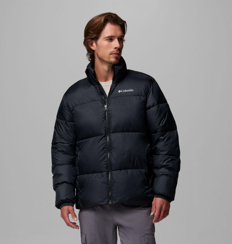 Chaqueta Hombre
