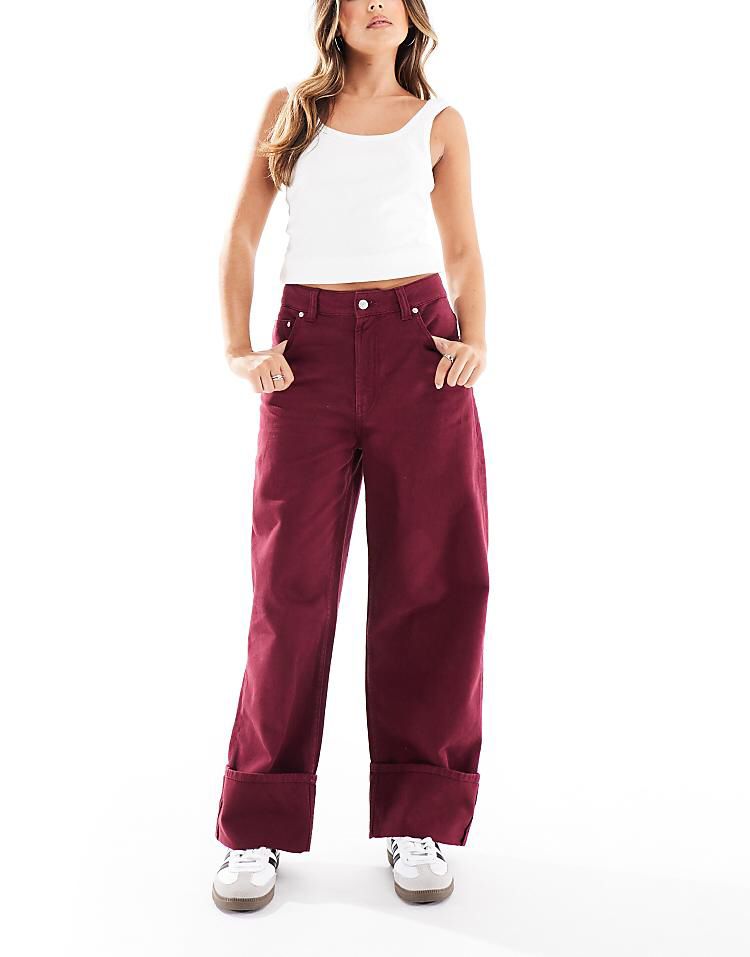 Pantalon Dama