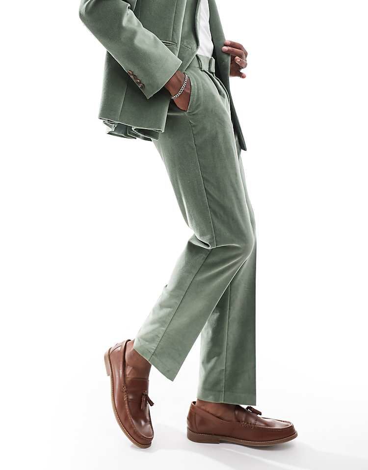 Pantalon Hombre
