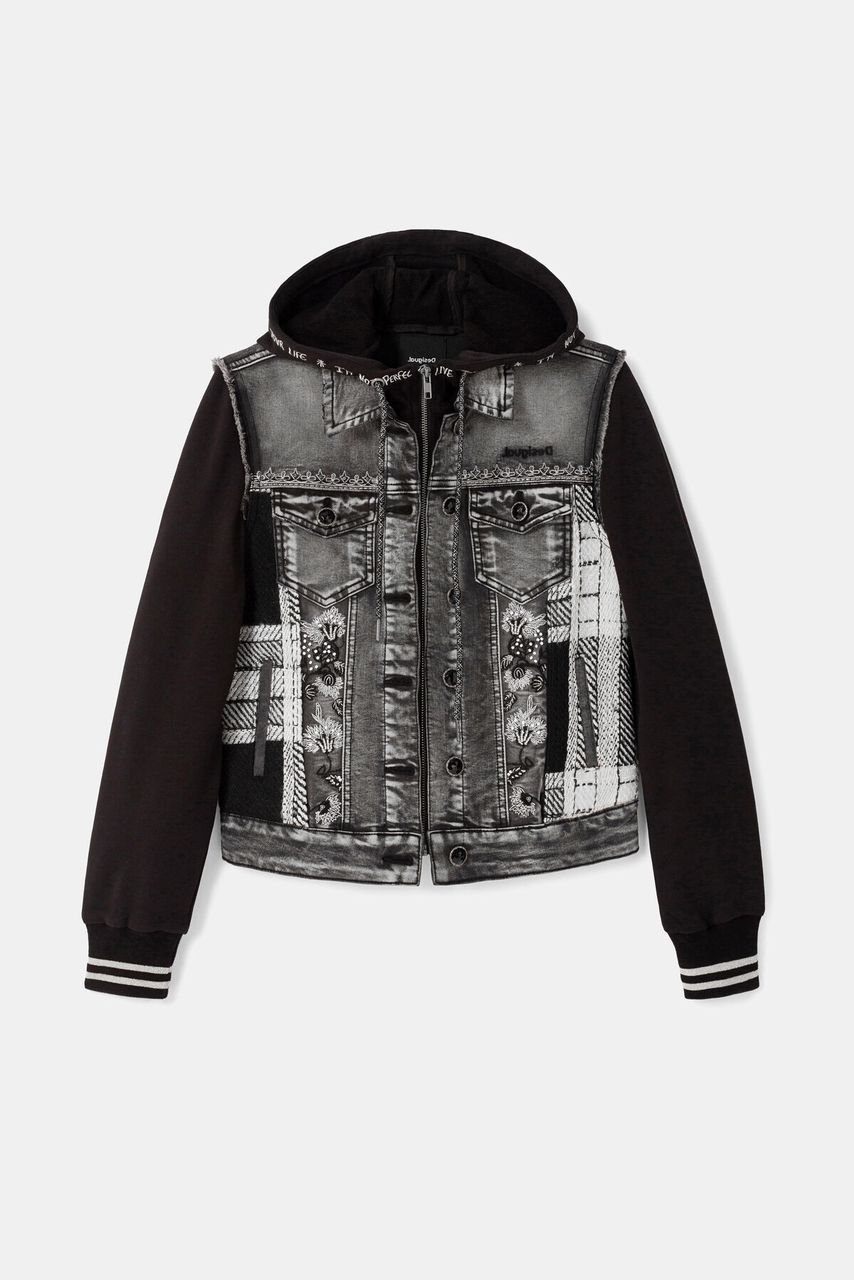 Chaqueta Dama