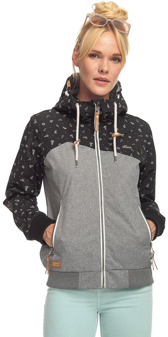 Chaqueta Dama